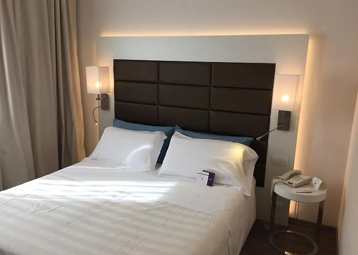 Hotel Mercure Bergamo Aeroporto