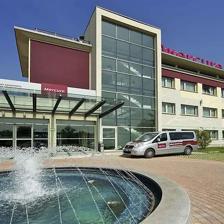 Mercure Bergamo Aeroporto Hotel