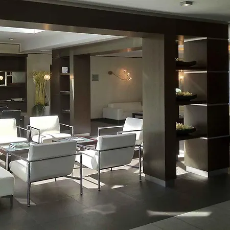 Hotel Mercure Bergamo Aeroporto 4*