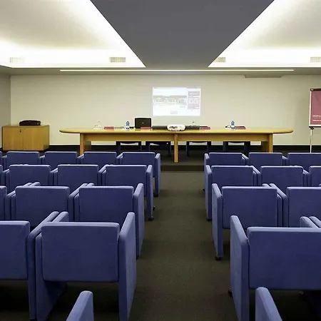 Mercure Bergamo Aeroporto Stezzano