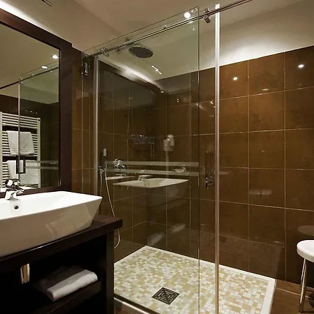 Hotel Mercure Bergamo Aeroporto 4*
