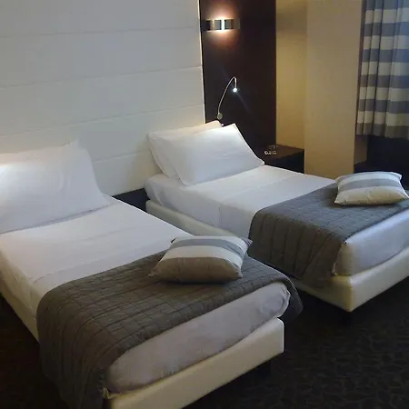 Hotel Mercure Bergamo Aeroporto