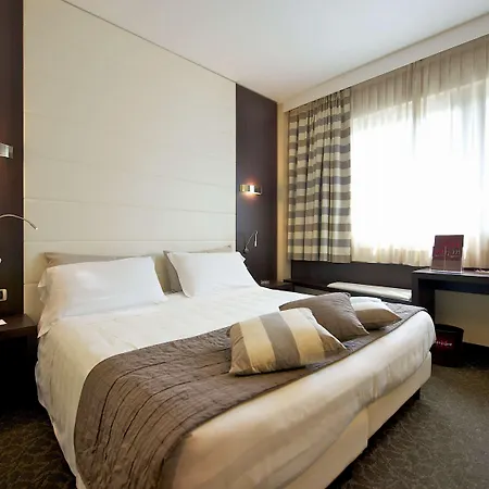 Mercure Bergamo Aeroporto Stezzano