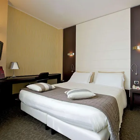 Mercure Bergamo Aeroporto Hotel