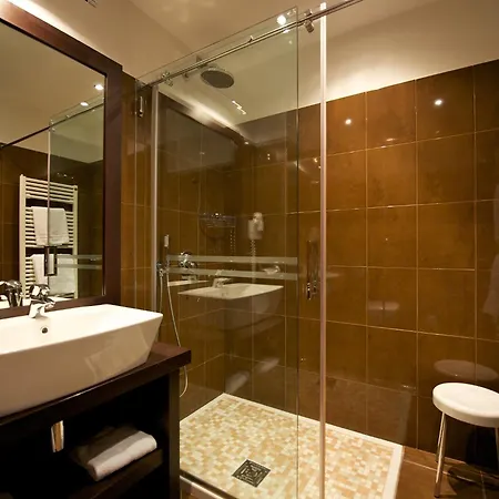 Mercure Bergamo Aeroporto Hotel 4*