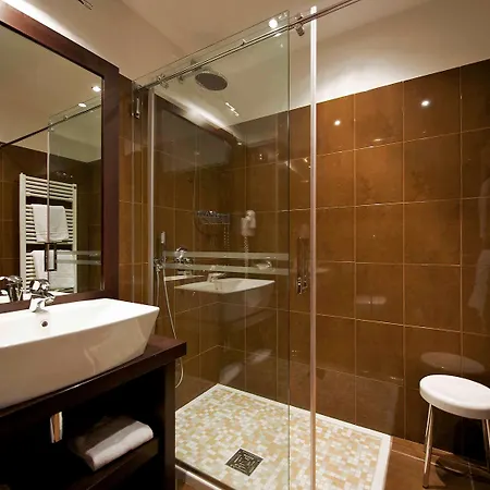 Mercure Bergamo Aeroporto Hotel 4*