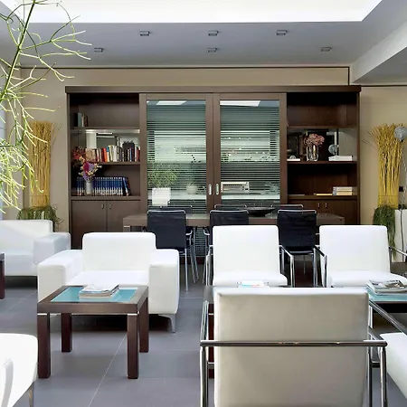 Mercure Bergamo Aeroporto Hotel Stezzano