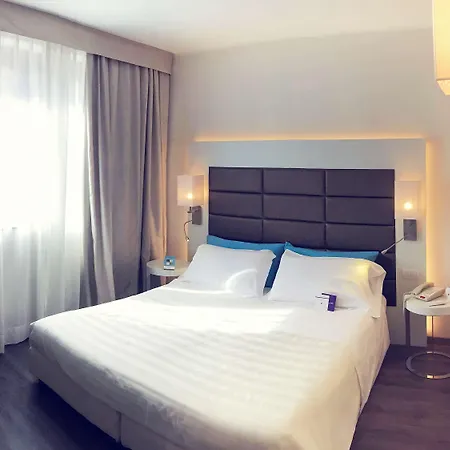 Mercure Bergamo Aeroporto 4*