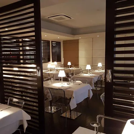 Hotel Mercure Bergamo Aeroporto