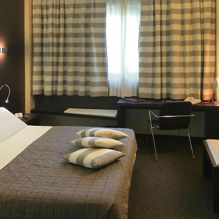 Mercure Bergamo Aeroporto Hotel 4*