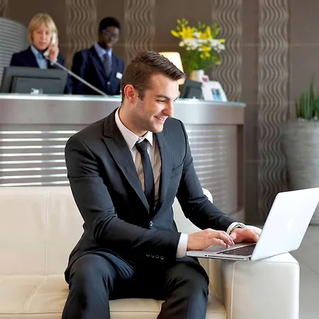 Mercure Bergamo Aeroporto Hotel Stezzano