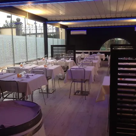 Mercure Bergamo Aeroporto Hotel