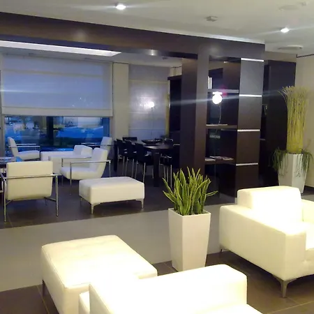 Hotel Mercure Bergamo Aeroporto