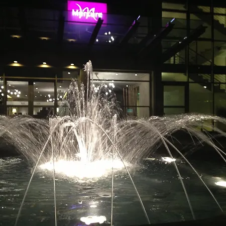 Mercure Bergamo Aeroporto