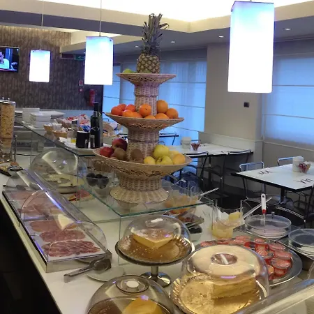 Hotel Mercure Bergamo Aeroporto 4*