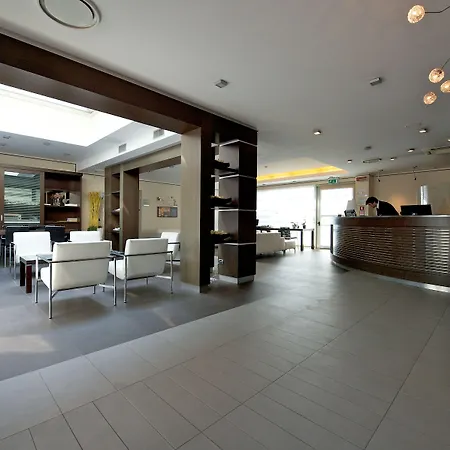 Hotel Mercure Bergamo Aeroporto