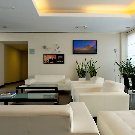 Hotel Mercure Bergamo Aeroporto 4*