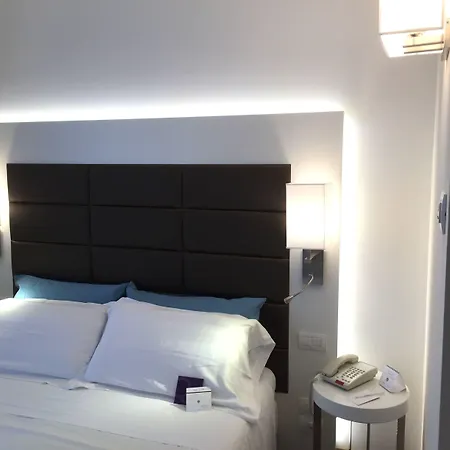 Hotel Mercure Bergamo Aeroporto 4*