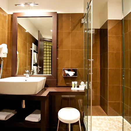 Hotel Mercure Bergamo Aeroporto 4*