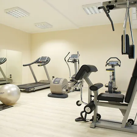 Hotel Mercure Bergamo Aeroporto Stezzano