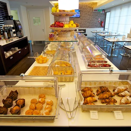 Hotel Mercure Bergamo Aeroporto