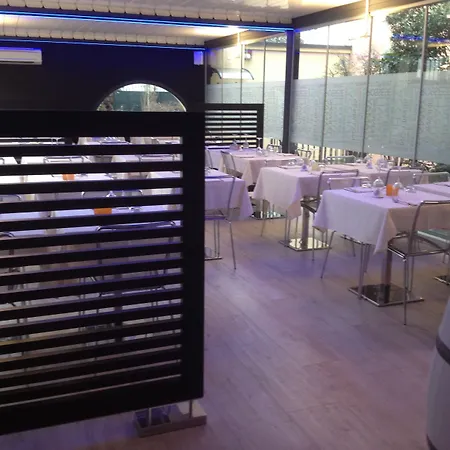Mercure Bergamo Aeroporto Hotel