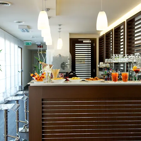 Mercure Bergamo Aeroporto Stezzano