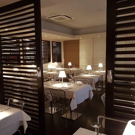 Mercure Bergamo Aeroporto 4*