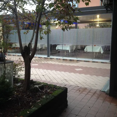 Mercure Bergamo Aeroporto Hotel