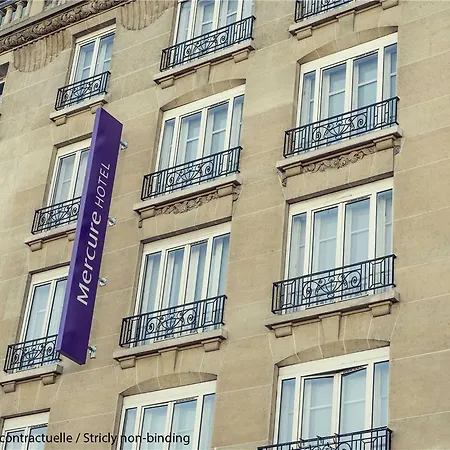 Mercure Bergamo Aeroporto Hotel