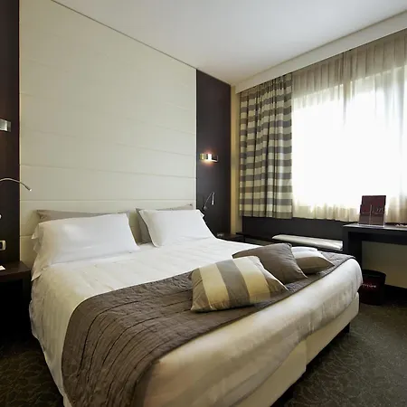 Mercure Bergamo Aeroporto Стеццано