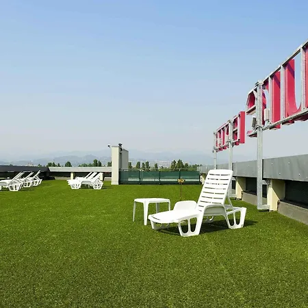 Mercure Bergamo Aeroporto Hotel Stezzano