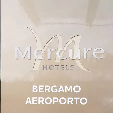 Mercure Bergamo Aeroporto Stezzano