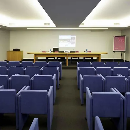 Hotel Mercure Bergamo Aeroporto Stezzano