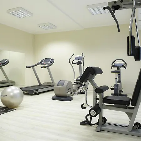 Mercure Bergamo Aeroporto Stezzano