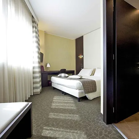 Hotel Mercure Bergamo Aeroporto