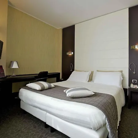 Hotel Mercure Bergamo Aeroporto