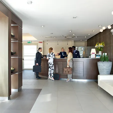 Mercure Bergamo Aeroporto Stezzano