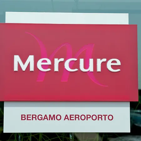Hotel Mercure Bergamo Aeroporto