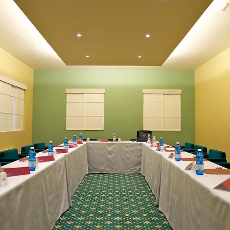 Hotel Mercure Bergamo Aeroporto