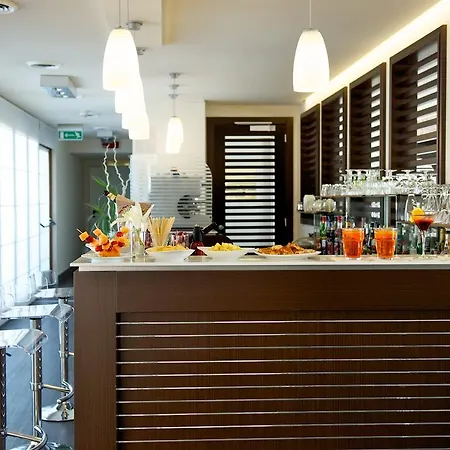 Hotel Mercure Bergamo Aeroporto