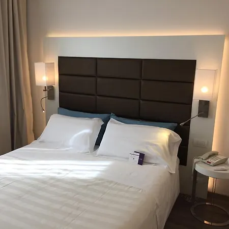 Hotel Mercure Bergamo Aeroporto