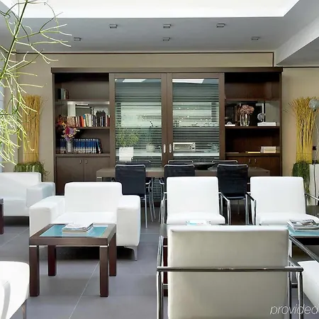 Hotel Mercure Bergamo Aeroporto