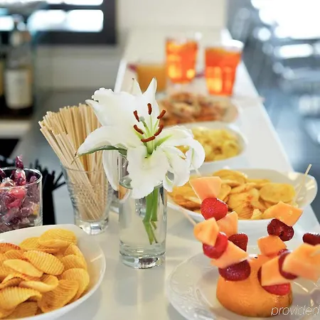 Hotel Mercure Bergamo Aeroporto Stezzano