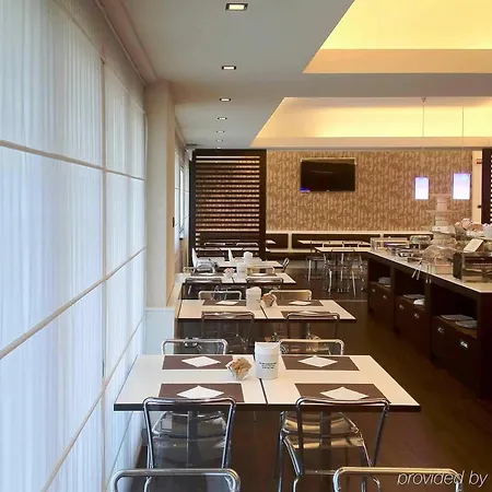 Hotel Mercure Bergamo Aeroporto Stezzano