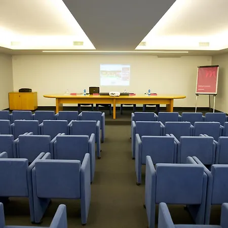 Mercure Bergamo Aeroporto
