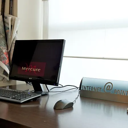 Mercure Bergamo Aeroporto Hotel