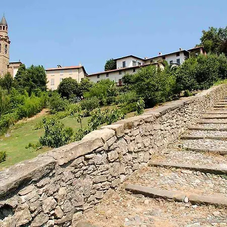 Hotel Mercure Bergamo Aeroporto Stezzano