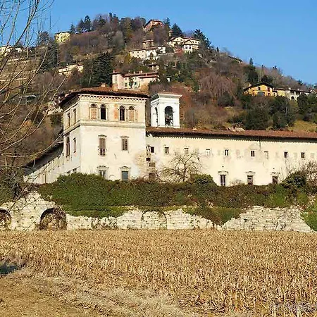 Mercure Bergamo Aeroporto 4*