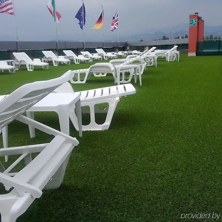 Mercure Bergamo Aeroporto 4*